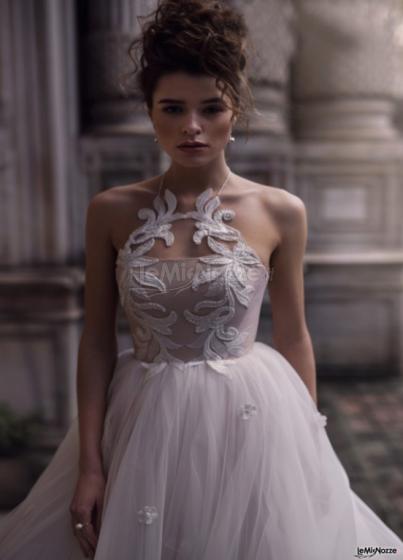 Delì Atelier Sposa - Collezione 2019