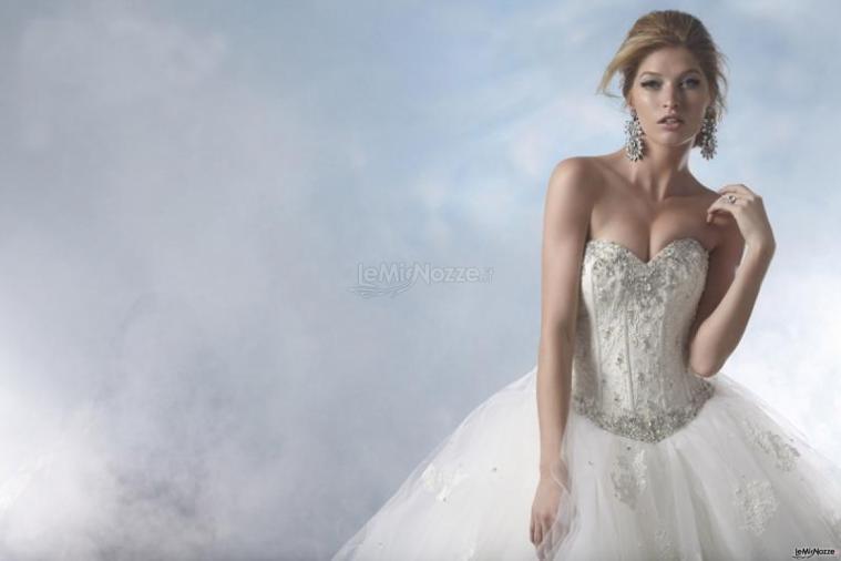 Splendore Atelier - Abiti da sposa a Villabate (Pa)