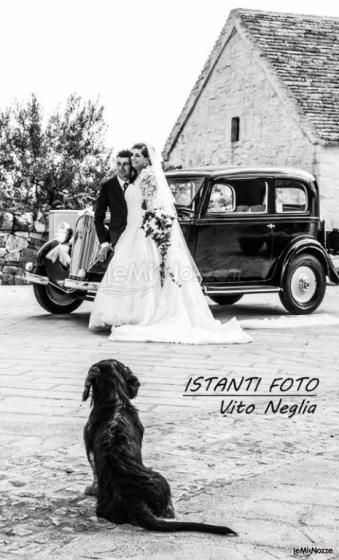 Istanti Fotografia - Ricordo di altri tempi