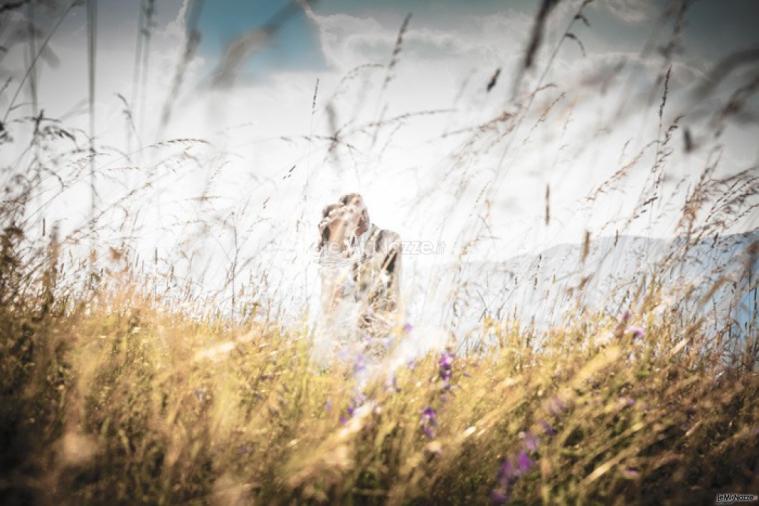 Amore campestre -Luca Fabbian Wedding Photography