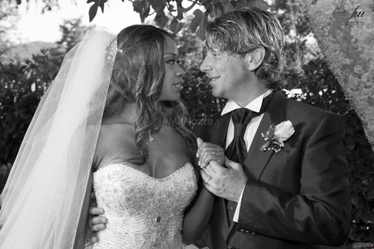 Fabrizio Magrini Photography - Scene di matrimonio a Roma