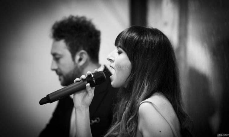 Mia & Rice - La musica per il matrimonio a Perugia