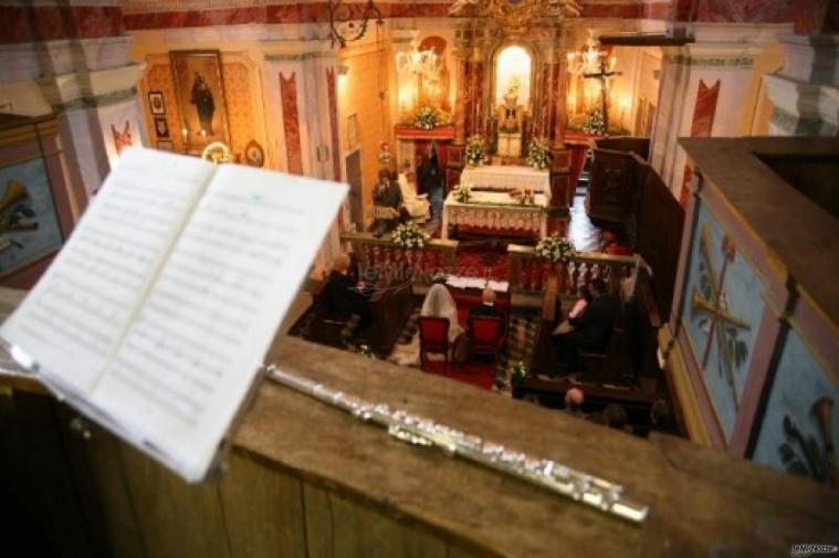 Foto per il matrimonio a Cuneo