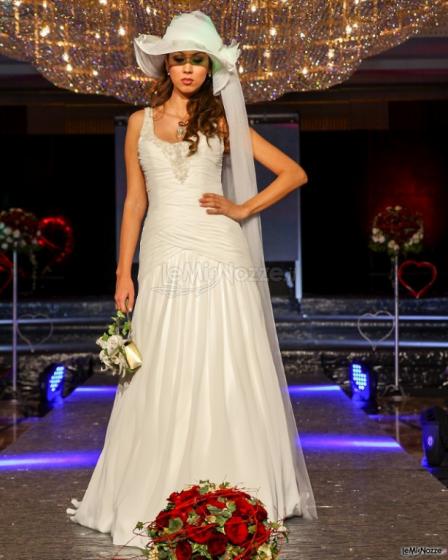 Atelier AnnaB Creations Sposa e Cerimonia