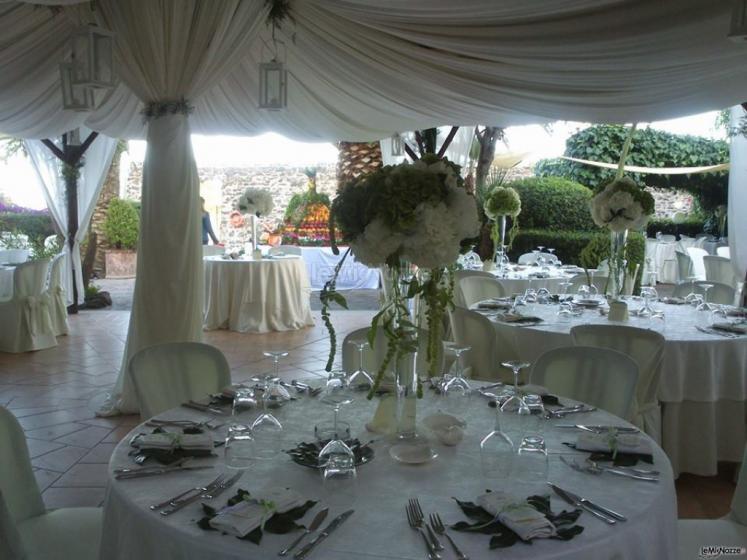 Coco Mare Beach Restaurant Ischia by emozioniwedding ischia