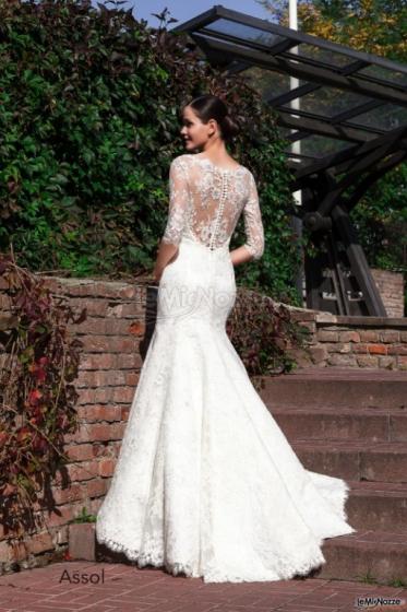 My Dream Day - Abiti da sposa, modello Assol