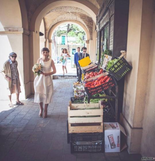 Mario Siega - Foto in stile reportage per matrimoni