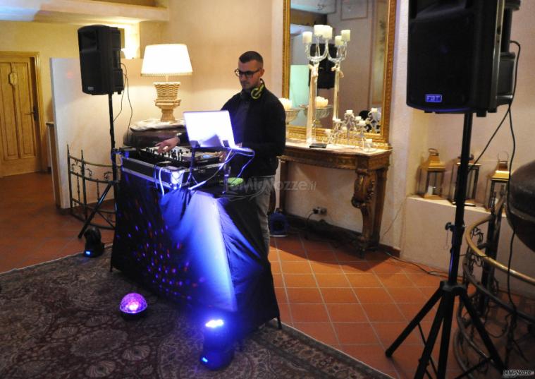 DarioDj Wedding&Event - Dj wedding