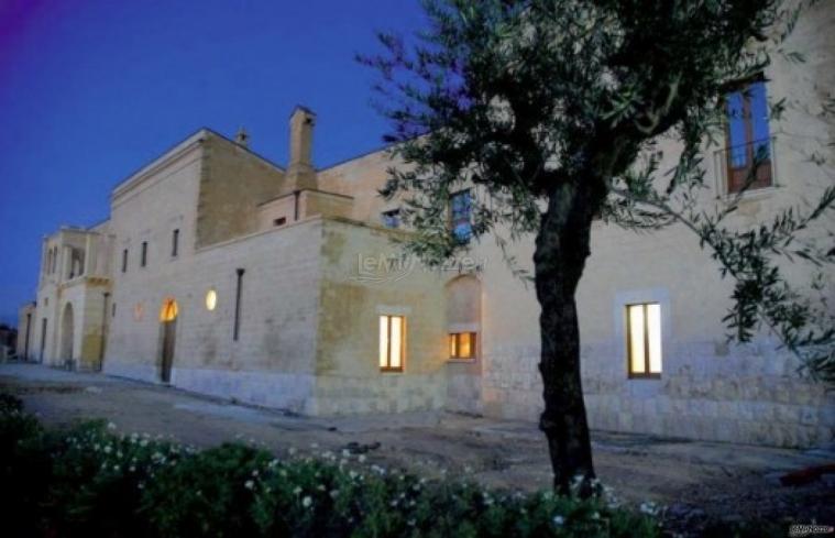 I Luoghi di Pitti - Masseria San Giovanni - Masseria per matrimoni ad Altamura