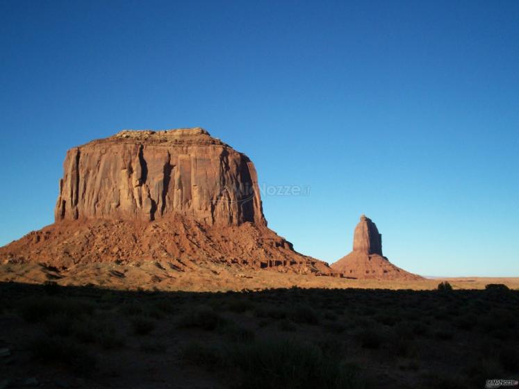 Monument Valley - Il Planisfero Viaggi e Vacanze