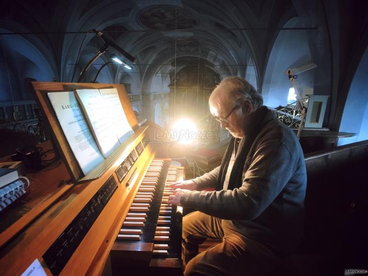 Palladium Musica - L'intrattenimento musicale per il matrimonio a Vicenza