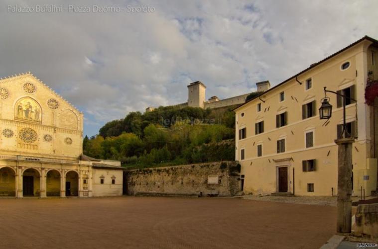 Palazzo Bufalini