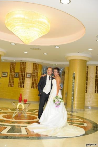 Grand Hotel Paradiso - Hotel per matrimoni a Catanzaro