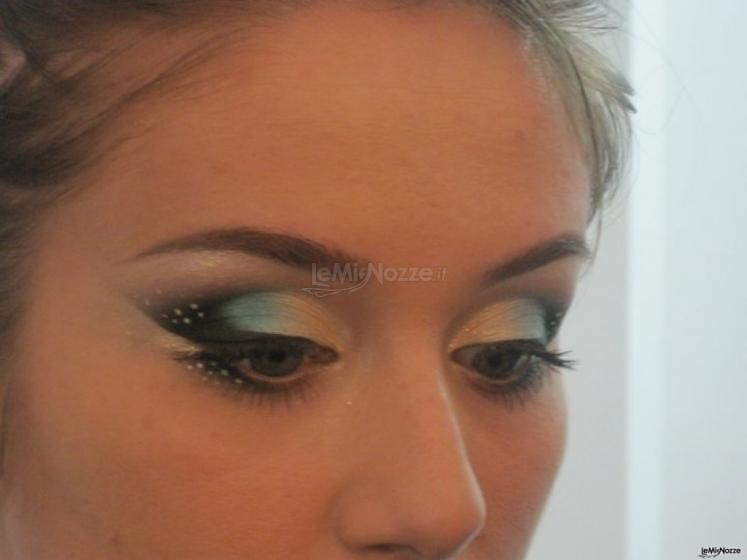 Anna Make Up Artist - Trucco personalizzato