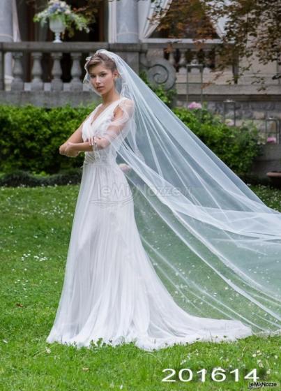 Domo Adami - Atelier abiti da sposa