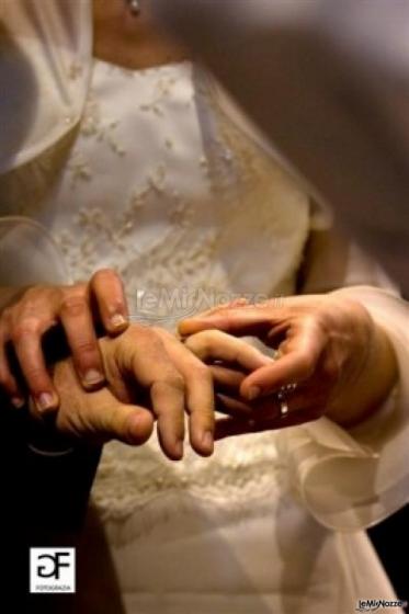 Fotografie per il matrimonio a Torino