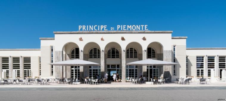 Principino Eventi - Location per il matrimonio a Viareggio