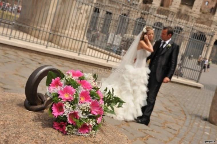 Organizzazione matrimoni a Roma - Your Wedding Planner