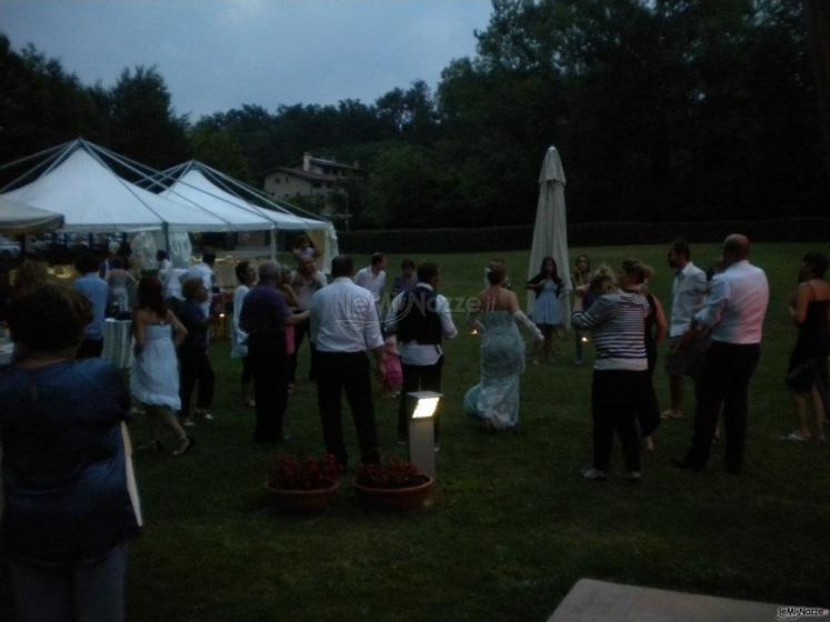 Musica per il matrimonio - Dj Fun