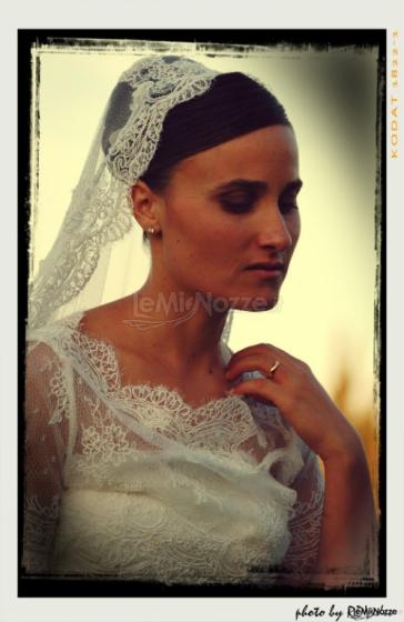 Trucco sposa