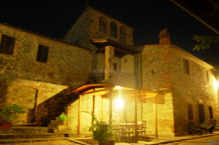 Borgo Nuovo San Martino - Location per il matrimonio ad Arezzo