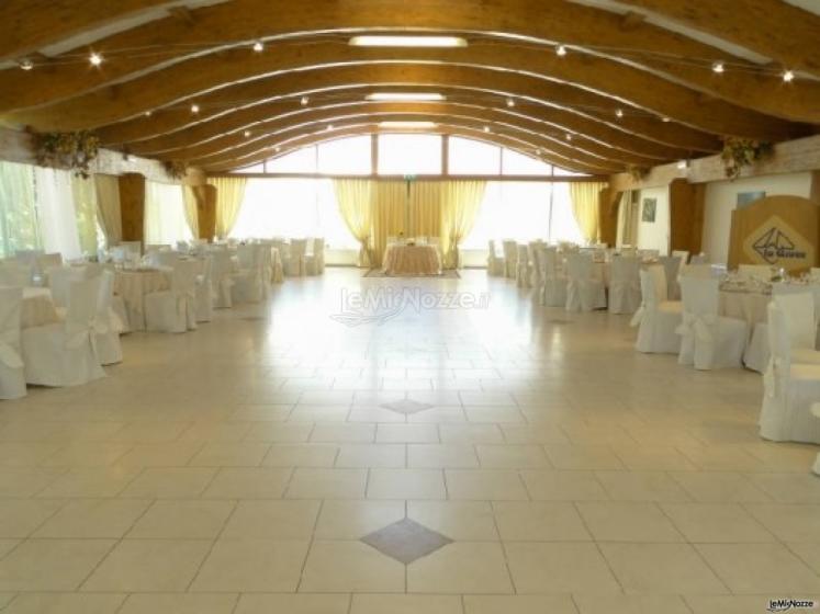 Park Hotel La Grave - Matrimonio a Bari