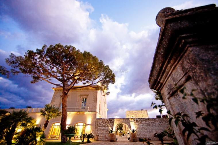 Residenza San Tommaso - Polignano a Mare