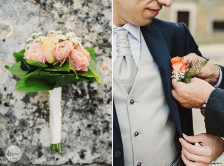 Eleonora Grasso - Album fotografici per matrimoni