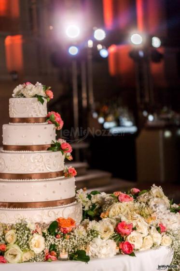 T’a Milano Catering & Banqueting - Veri e propri capolavori di wedding design