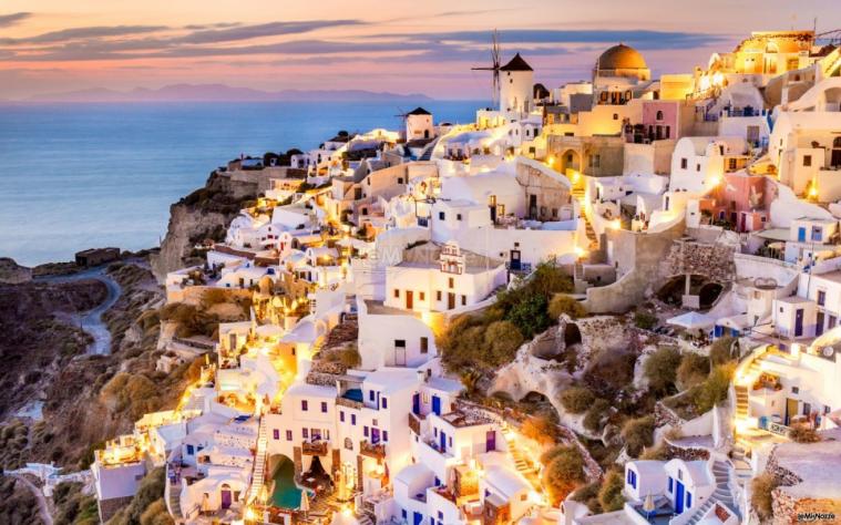 La Classense Agenzia Viaggi e Turismo - Santorini, Grecia