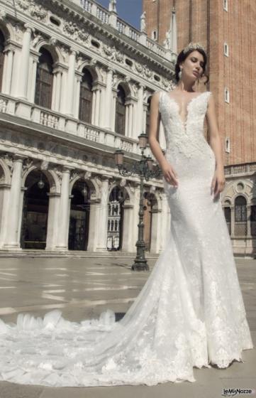 Delì Atelier Sposa - Collezione 2019