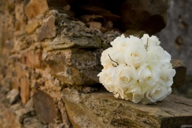 Fiori e addobbi per il matrimonio