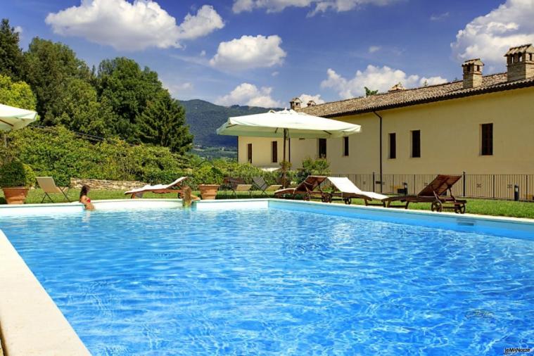 Piscina del convento