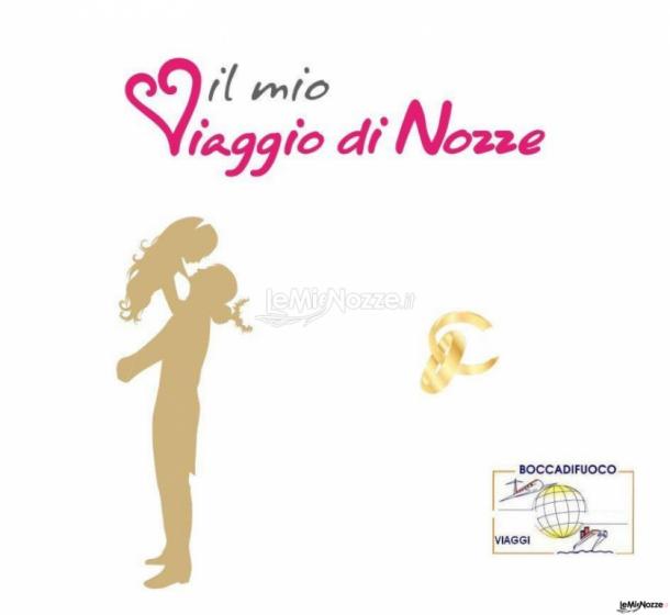 Viaggio di Nozze -  Boccadifuoco Viaggi