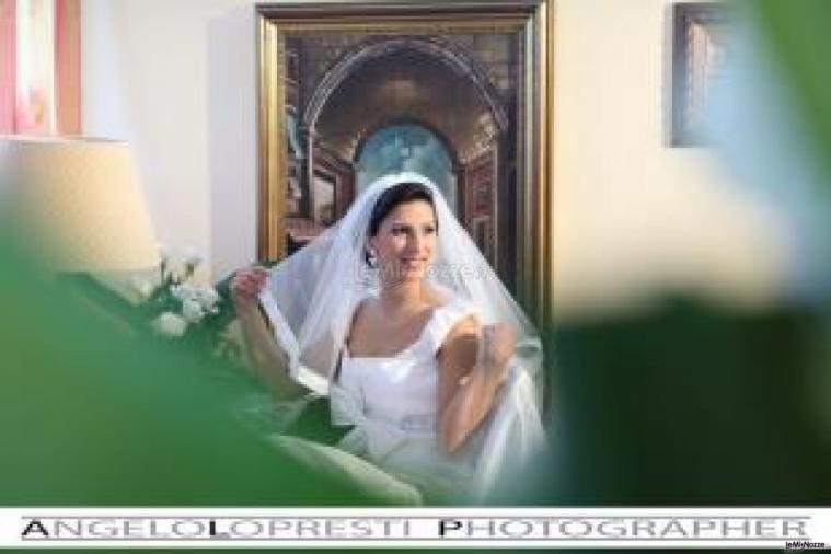 Fotografo matrimoni Angelo LoPresti: album di nozze a Scordia (Catania)