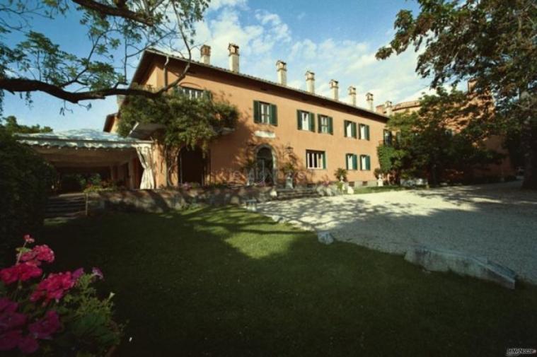 Villa Senni