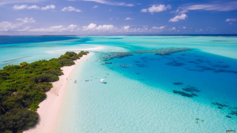 Trendviaggi - Maldive