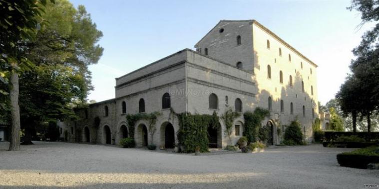 Location di matrimonio a Macerata