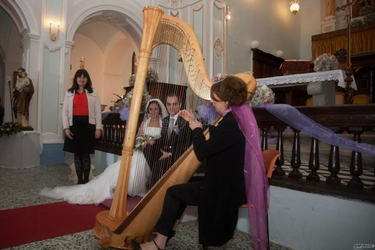 Matrimonio San Mauro Cilento