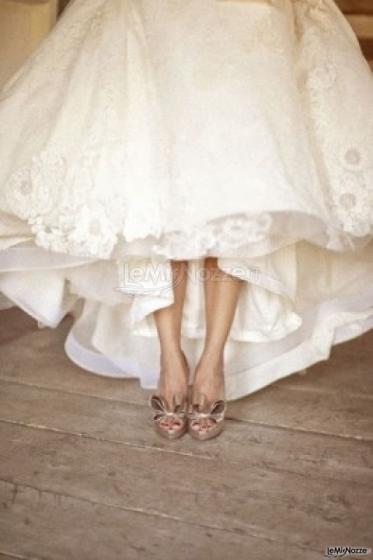 Styling sposa - Organizzazione matrimoni a Cuneo