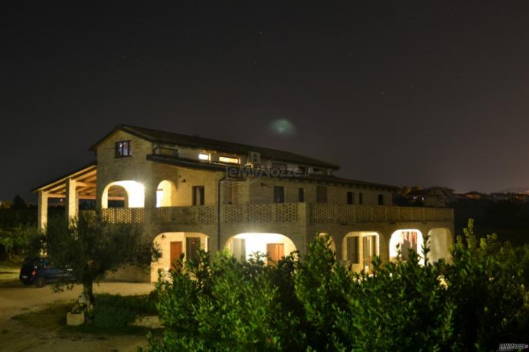 Agriturismo per il matrimonio a Pescara