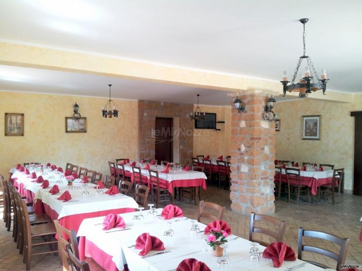 La Rocca Dei Briganti - Ristorante