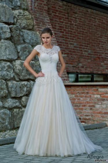 My Dream Day - Abiti da sposa, modello Allegra