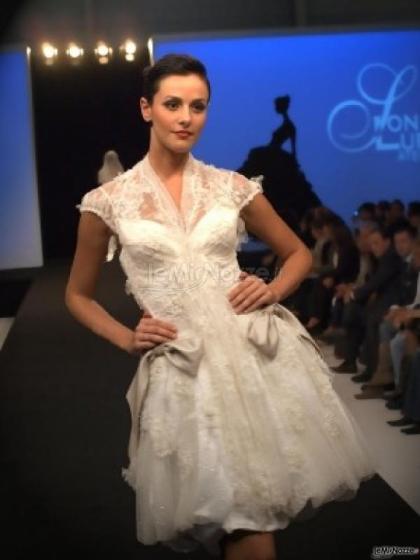 Vestito da sposa