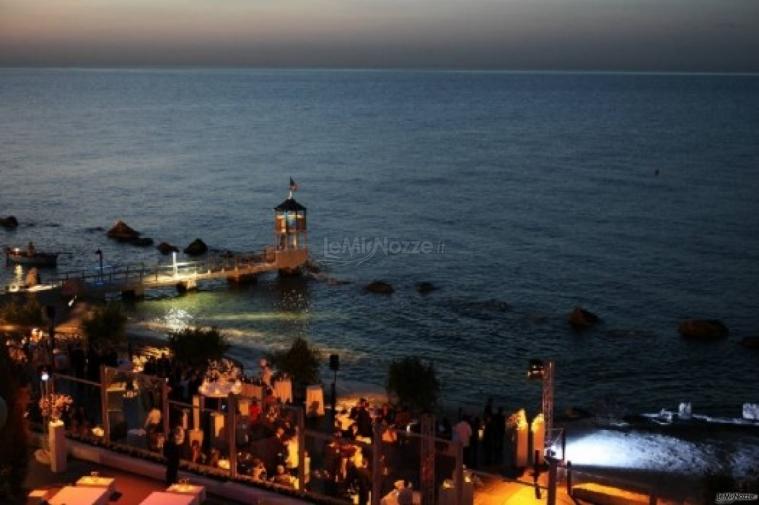 Hotel Residence Riva del Sole per matrimoni a Bari