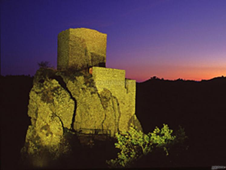 Locanda delle Storie - Agriturismo storico a Pietrarubbia (Pesaro)