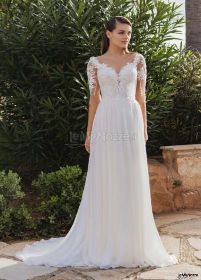 Delì Atelier Sposa - Collezione 2019