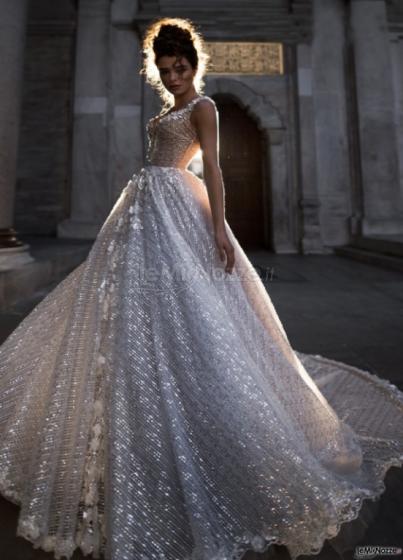 Delì Atelier Sposa - Collezione 2019