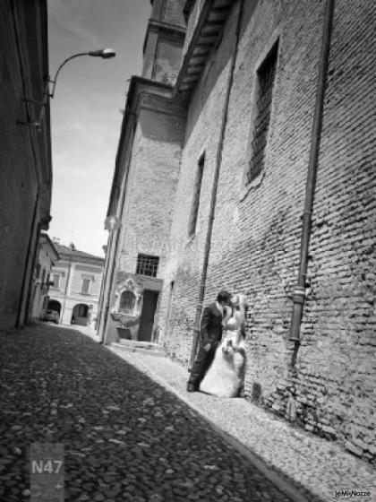 Album fotografici e video per il matrimonio