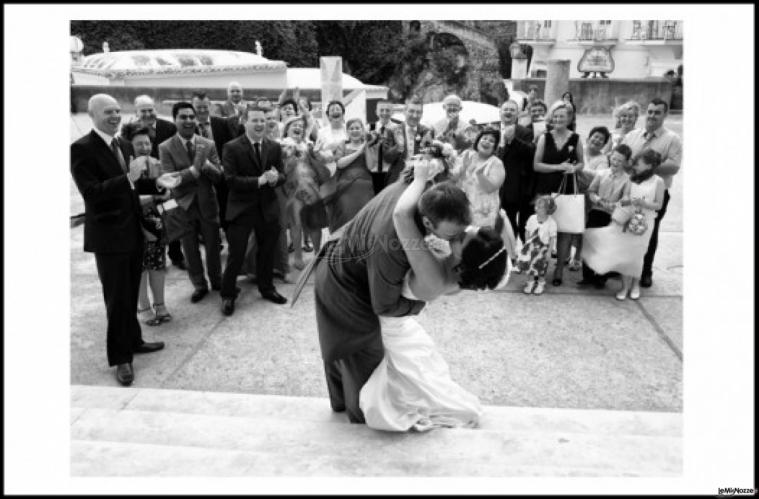 Servizi fotografici per il matrimonio - Angelo Oliva Fotografo a Salerno